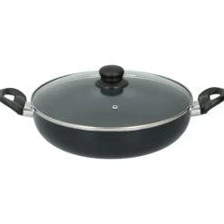 Alpina traktörpanna 28cm