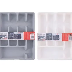 Alpina utdragbar bestickbricka