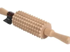 Altom köttrulle av trä 600005388