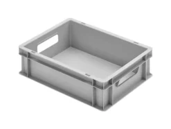 Alutec 75037 Plasticbokse (B x H x T) 400 x 120 x 300 mm 1 stk