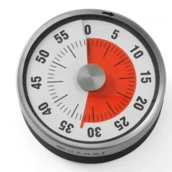 Analog kökstimer - Hendi 582015