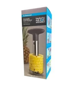 Ananas skivare urgröpare Taylors