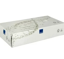 Ansiktsservetter Abena 100 st - (kartong med 40 förpackningar)