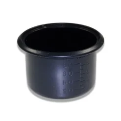 Antiadherent skål för riskokare, diameter 18 cm, Cuisinart C0400402