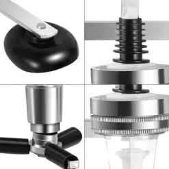 Anti-dropp - hällpip Bhina - 1