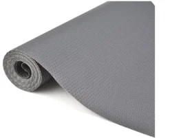 Antislippande Lådmatta - ELUCKIN - 44.5cm x 500cm - Vattentålig - Hållbar - Icke-klibbig