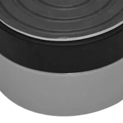 Antivibrationsskyddssats för tvättmaskin och torktumlare och kylbas