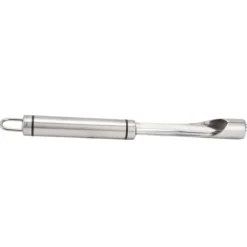 Apple Corer Väggmonterad rostfritt stål Robust hållbar multifunktionell fruktkärra