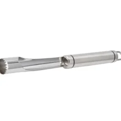 Apple Corer Väggmonterad rostfritt stål Robust hållbar multifunktionell fruktkärra