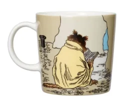 Arabia Mumin Mugg Bisamråttan 30cl