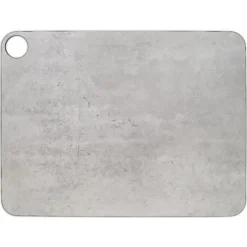 ARCOS - Skärbräda (427 x 327 mm) - Cellulosafiber och harts (marmoreffekt)