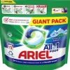Ariel All-in-1 Tvättkapslar Mountain Spring 72 stycken
