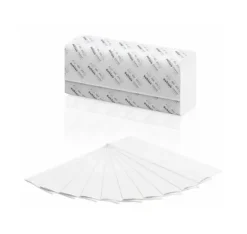 Arkpapper Prestige/2-lager/ 24x24 cm/ 3750 ark PT2, Satino