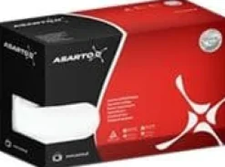 Asarto Toner for Samsung CLP680/CLX6260 | 3500 pages | yellow