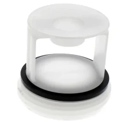 ASKOLL PUMPLOCK FÖR WHIRLPOOL TVÄTTMASKIN - BVMPIECES