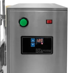 Automatisk Boba Koppförslutningsmaskin 500W & Bubble Tea Shaker GRATIS Filmbox 500-650 Koppar per Timme Plast Papper 90/95 mm Diameter Rostfritt stål | CDON