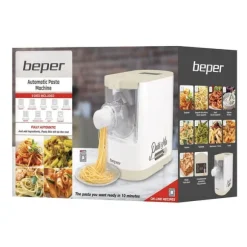 Automatisk Pastamaskin