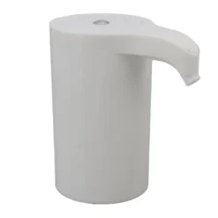 Automatisk USB-laddning elektrisk vattendispenser för hemmet