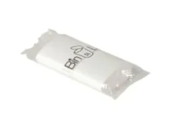 Avfallspåsar bin-line, 5 l, med stjärnbotten, 34 x 39 cm, förpackning med 200 påsar
