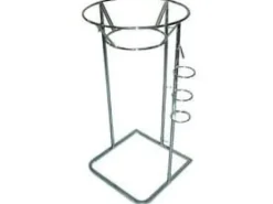 Avfallsstativ för 11040,1 st/krt