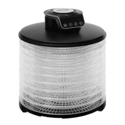 Avfuktare - Koncept - SO3010 - 9 Siever - 245W - Temperatur 35 till 70°C