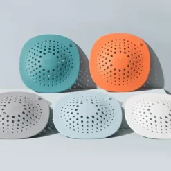 Avloppshålsfilter silikon