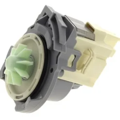 Avloppspump 481010751595 481010478065 - diskmaskin