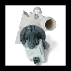 Avloppspump - Candy - ASKOLL M253 - För Candy/Hoover tvättmaskiner