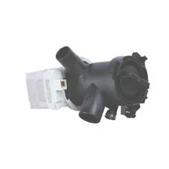 Avloppspump för BOSCH, NEFF, SIEMENS tvättmaskiner