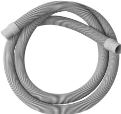 Avloppsrör för tvättmaskin 500 cm