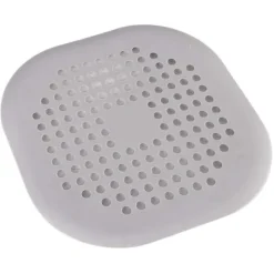 Avloppssil av Silikon - Grå