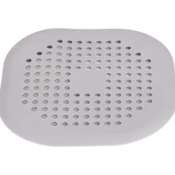 Avloppssil av Silikon - Grå