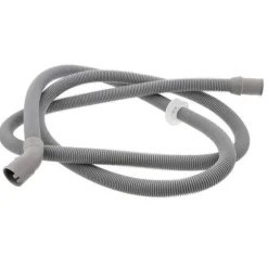 Avloppsslang - ELECTROLUX - 140005633056 - Kompatibel med AEG och Arthur Martin - Tillbehör till diskmaskin