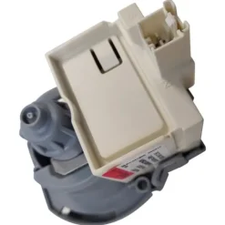 AVLÖPSPUMP FÖR WHIRLPOOL DISKMASKIN - BVMPIECES