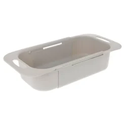 AVLUPPSKORG FÖRLÄNGBAR JUSTERBAR FÖR DISKHÅLL 3290