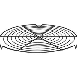 Avsvalningsgaller för Pizza 32 cm