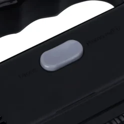 Avtagbar Köttmörningsverktyg med 48 Nålar Kötthammare för Kyckling Fläsk Biff Nötkött