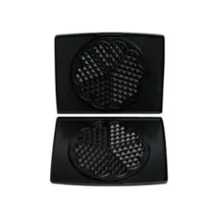 Avtagbar tallrik för Fritel CW 2410 våffelbryggare