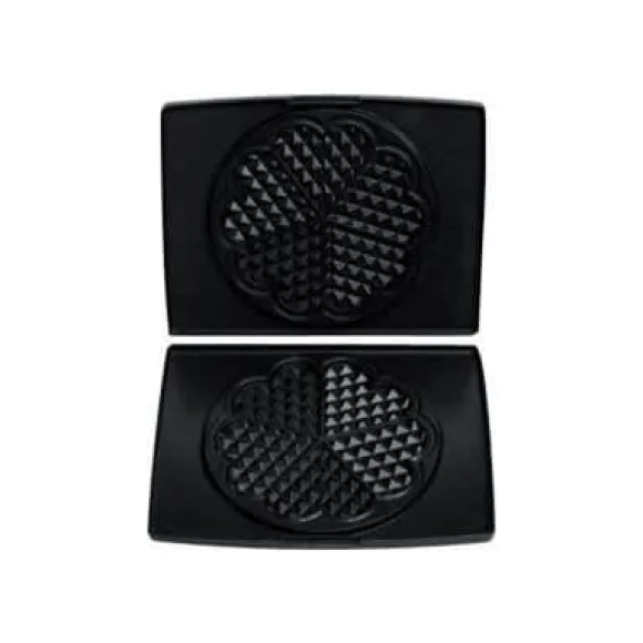 Avtagbar tallrik för Fritel CW 2410 våffelbryggare