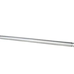 Axel för hjul på avfallscontainerhink 240L, längd 552mm