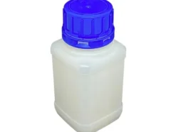 BAAS RF05 Oljeflaska (L x B x H) 55 x 55 x 120 mm 250 ml