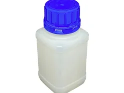 BAAS RF05 Oljeflaska (L x B x H) 55 x 55 x 120 mm 250 ml