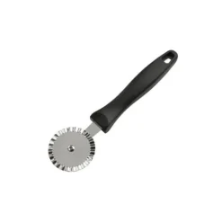 Bakeryutensil - FMprofessional - Degroller - Rostfritt stål - Svart - 50x50x20cm