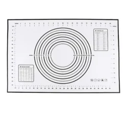 Bakmatta non-stick silikon 50x70 cm