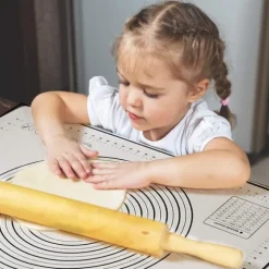 Bakmatta non-stick silikon 50x70 cm