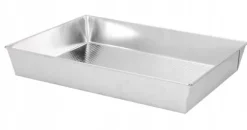 Bakplåt 360 x 245 x 60 Strukturerad