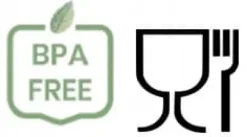 Bakplåt 360 x 245 x 60 Strukturerad