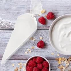 Bakpåse 31 cm 50 st.