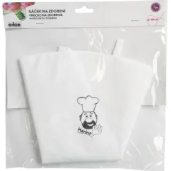 Bakpåse i bomull 40 cm