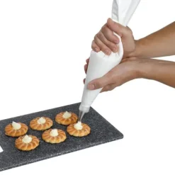 Bakpåse i bomull 30 cm